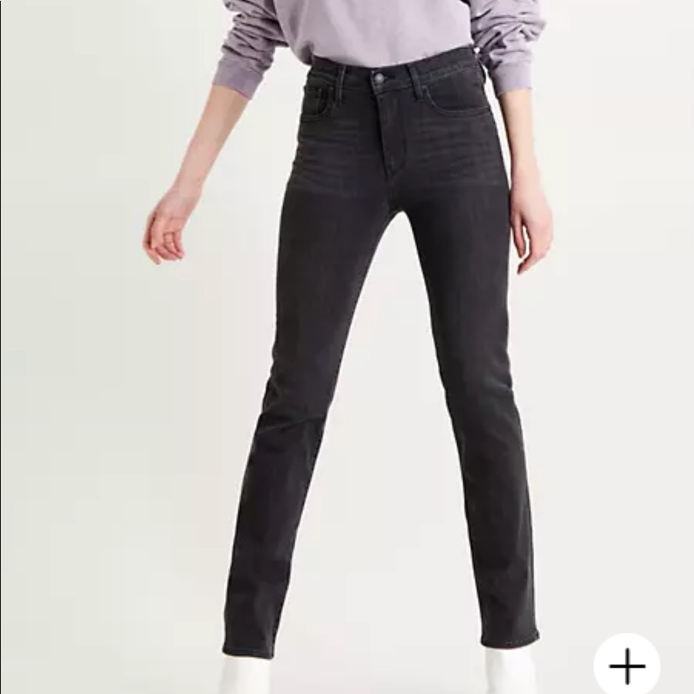 Levi’s Jeans